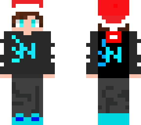 very bad starter skin