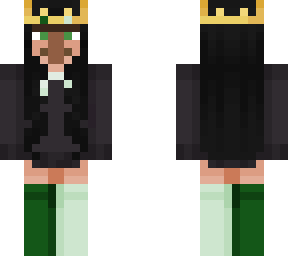villager
