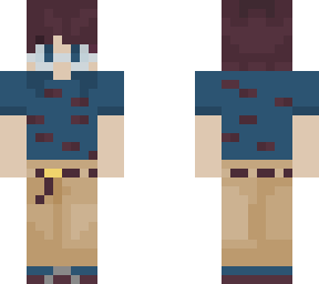 vincent afton || blueycapsules