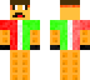 waffle mexicano tio xd