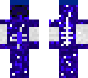 warden