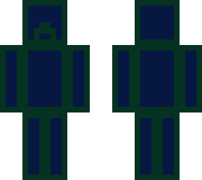 warden cartoon