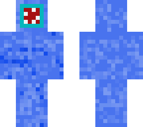 water squidy