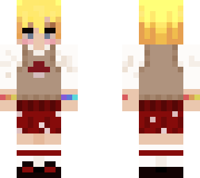 wes hellvella haven skin