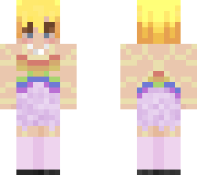 wes whims wedding skin
