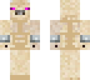 white ox/bull