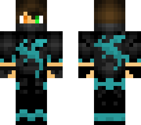 wicketwarrior but blue