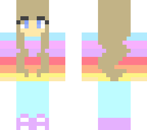 windy's re-fixed skin