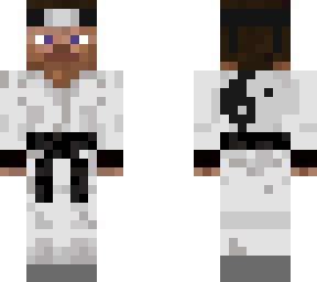 ying yang ninja