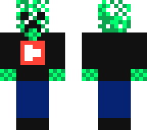 youtube creeper