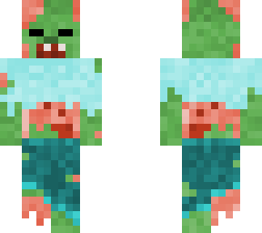 zombie