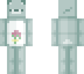 = = = grams bear = = =