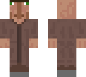 ~most handsome villager ever~ (mhve)