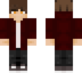 ~new skin shading attempt~
