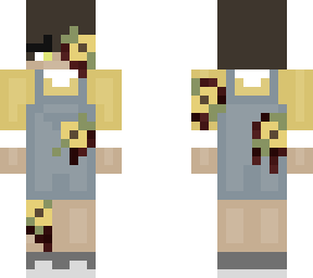 "sunflower gore"