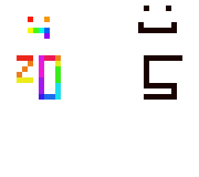5 followers 20 likes