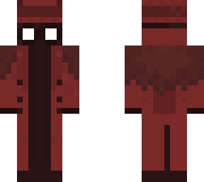 a detective