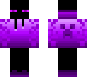 a enderman gamer