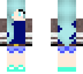 a skin for me!