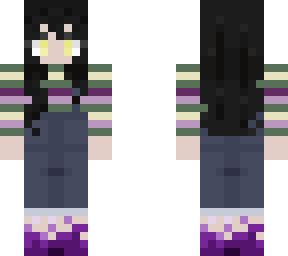 ae finally done