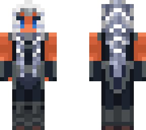 ahsoka tano