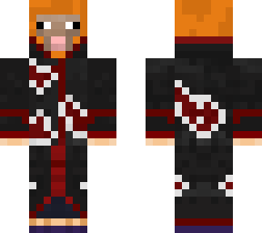 akatsuki orang sheep