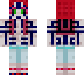 akaza modificado