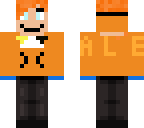 ale ( me ) v 2
