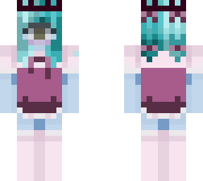 alien character v2.0