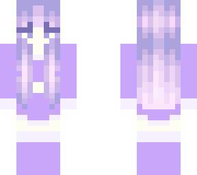 amethystina ~ amethyst