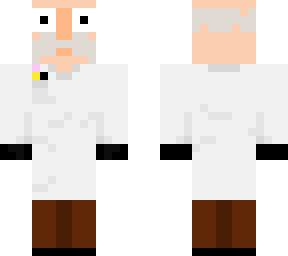 angry inventor