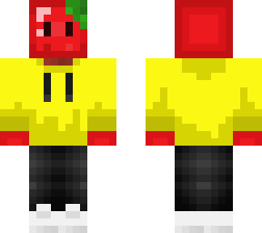 apple (red)