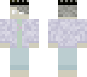 attempt at ghost/demigod child of hade's