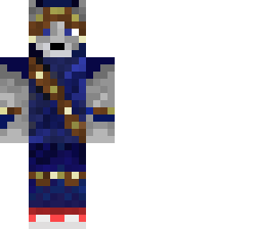 badwolf