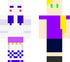 ballora/clara afton