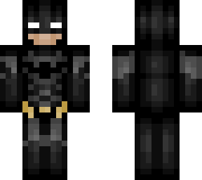 batman