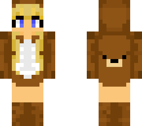 bear onsie