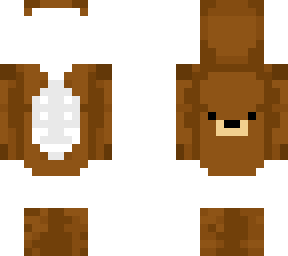 bear onsie base