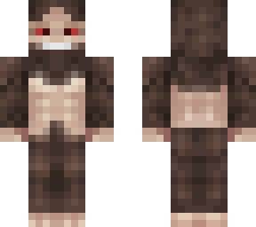 beast titan