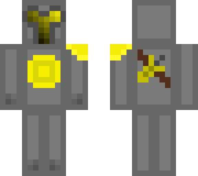 bee knight