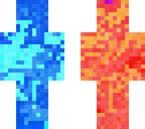 biome man