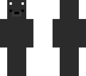 black bear @2
