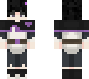black clover vin