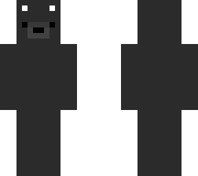blacl bear