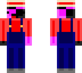 blanky farmer