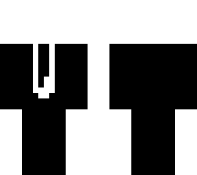 blob