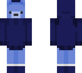 blue - bear - in - hoodie