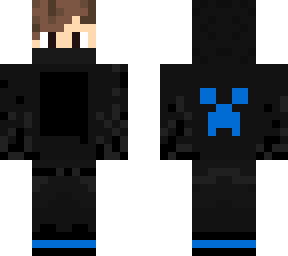 blue?