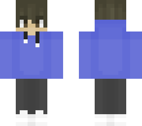 blue boy