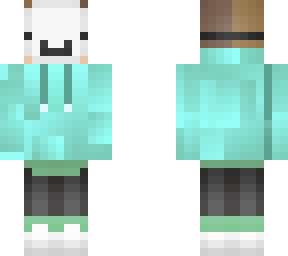 blue version of dream